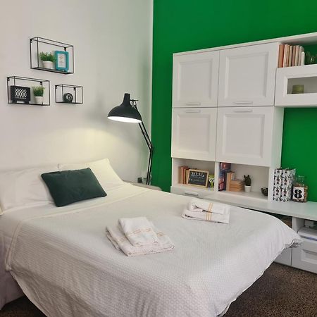 Sa Domu De Ajaja Apartments Каляри Екстериор снимка