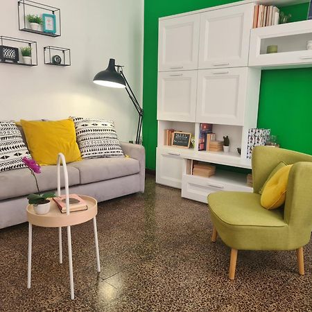 Sa Domu De Ajaja Apartments Каляри Екстериор снимка