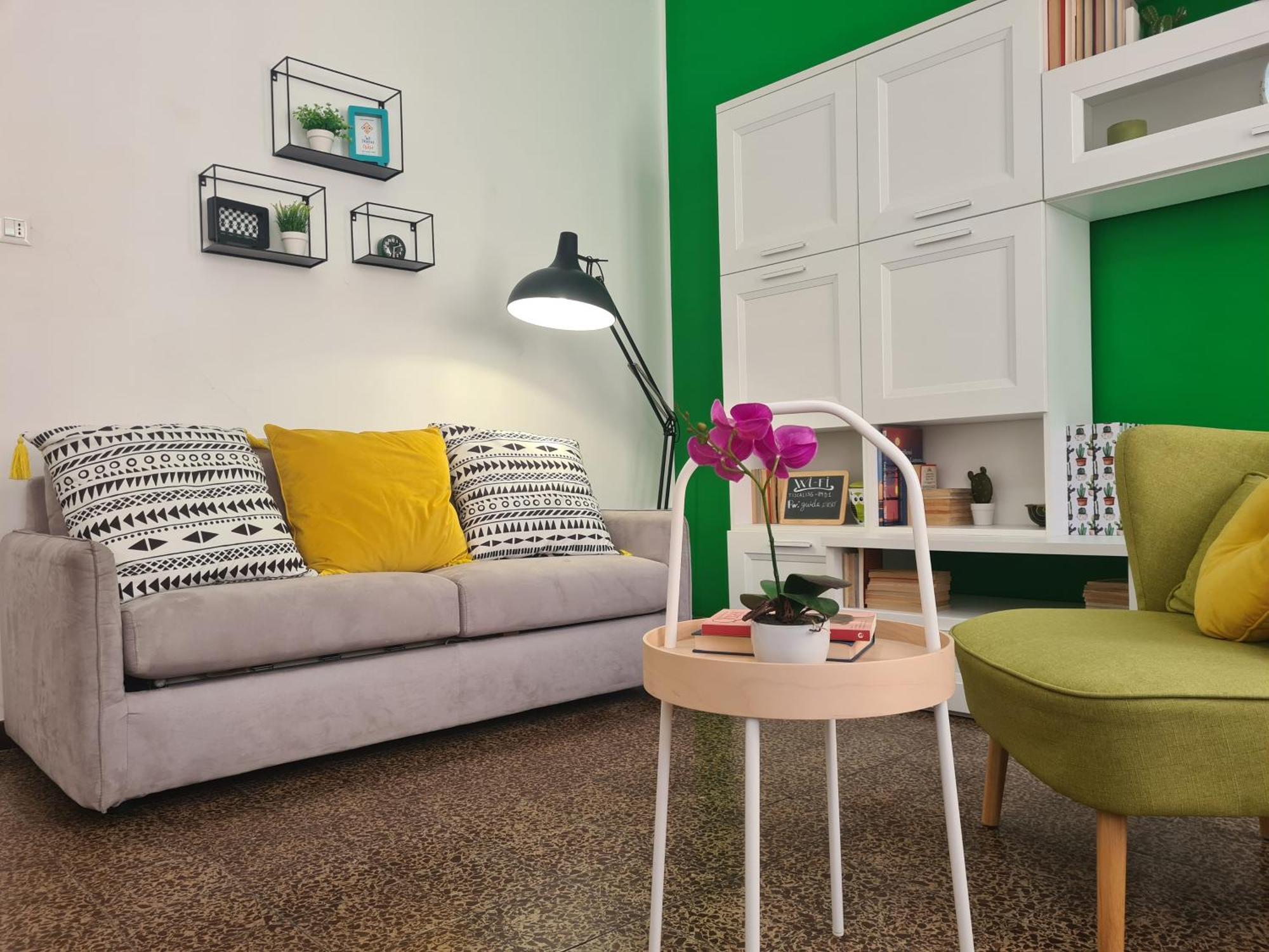 Sa Domu De Ajaja Apartments Каляри Екстериор снимка
