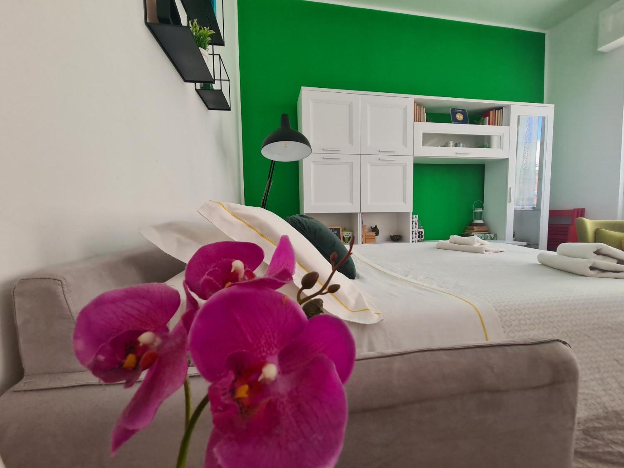 Sa Domu De Ajaja Apartments Каляри Екстериор снимка