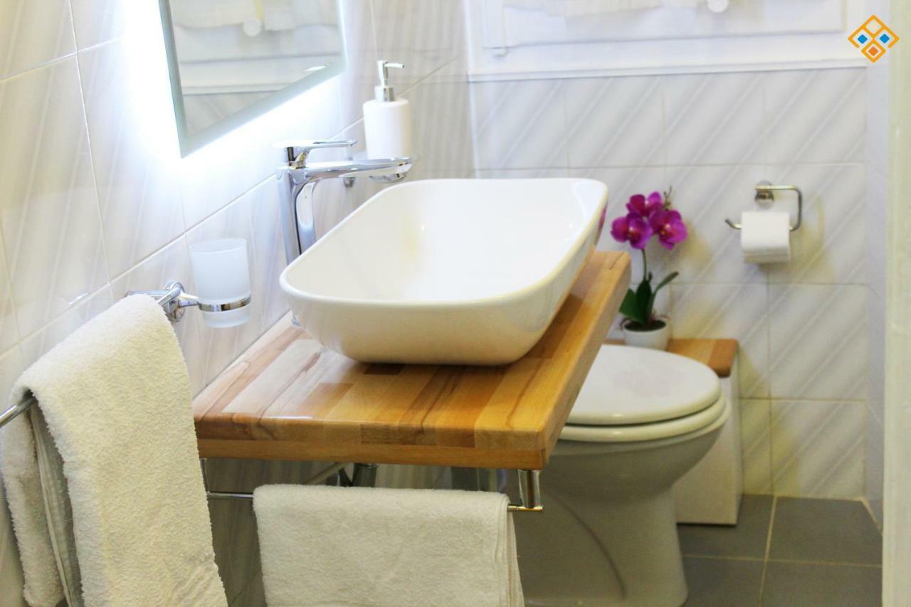 Sa Domu De Ajaja Apartments Каляри Екстериор снимка