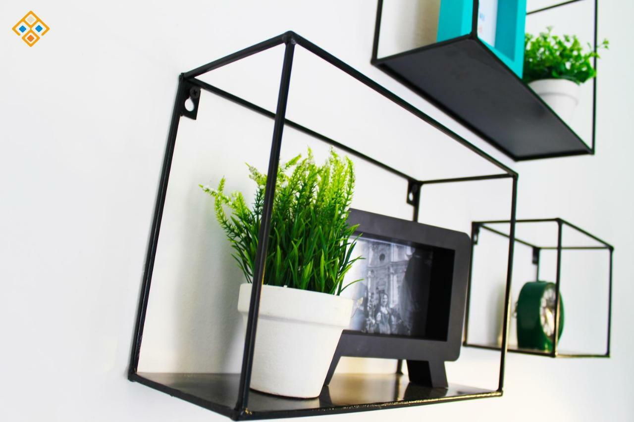 Sa Domu De Ajaja Apartments Каляри Екстериор снимка