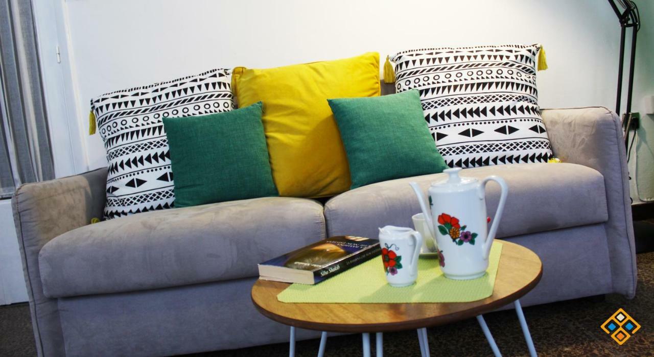 Sa Domu De Ajaja Apartments Каляри Екстериор снимка