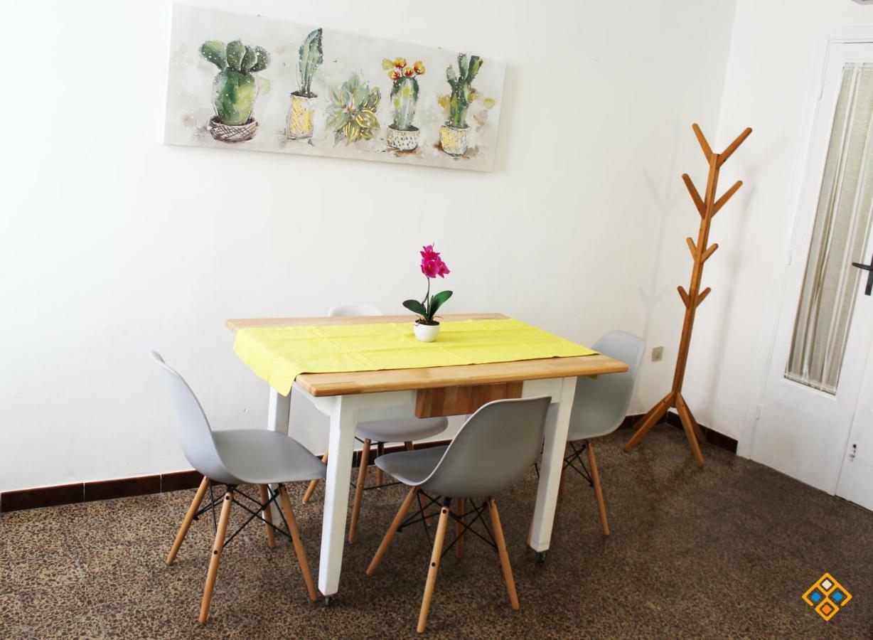 Sa Domu De Ajaja Apartments Каляри Екстериор снимка