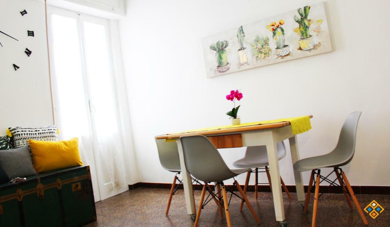 Sa Domu De Ajaja Apartments Каляри Екстериор снимка