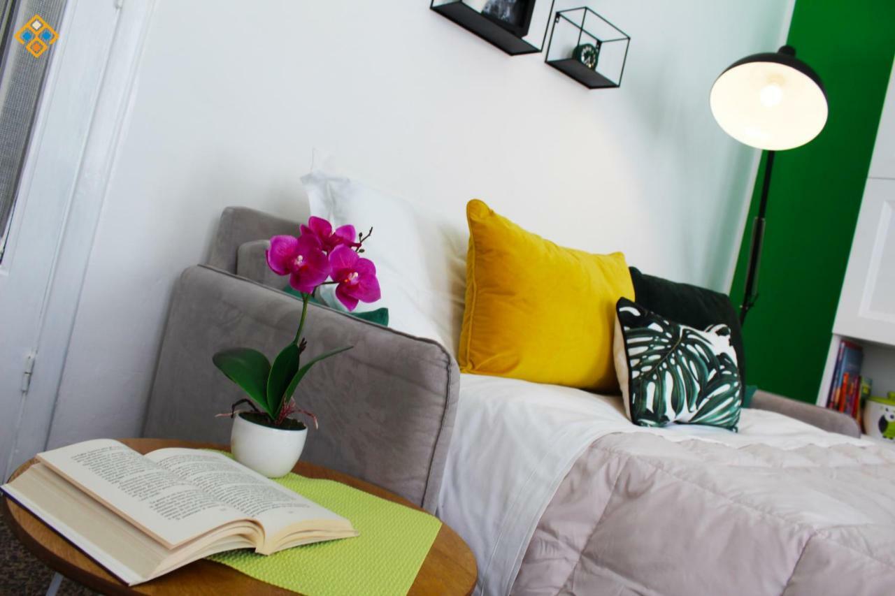 Sa Domu De Ajaja Apartments Каляри Екстериор снимка