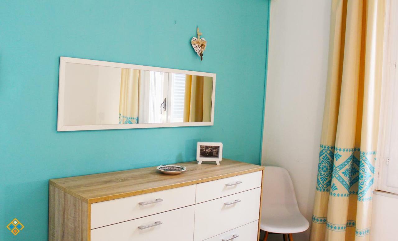 Sa Domu De Ajaja Apartments Каляри Екстериор снимка
